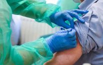 4 maja ruszy rejestracja na szczepienia przeciw COVID-19 w zakładach pracy