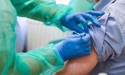 4 maja ruszy rejestracja na szczepienia przeciw COVID-19 w zakładach pracy