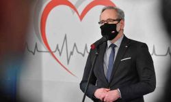 Od 4 maja wycofujemy ograniczenia zabiegów planowych