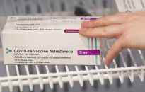 KE pozwała firmę AstraZeneca ze opóźnienia w dostawach szczepionek