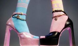 Dom mody Versace - imperium odzieżowe