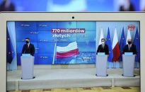 We wtorek rząd zajmie się ustawą o zasobach własnych