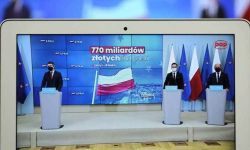 We wtorek rząd zajmie się ustawą o zasobach własnych