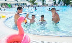 Szukasz miejsca, na rodzinny wyjazd? - wybierz hotel SPA 