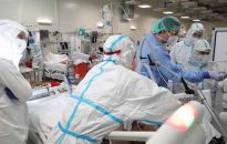 5 709 nowych zakażeń koronawirusem, zmarło 460 osób