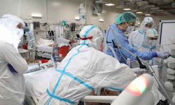 5 709 nowych zakażeń koronawirusem, zmarło 460 osób