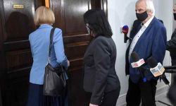 Terlecki po spotkaniu z Lewicą ws. KPO: dogadaliśmy się w kluczowych kwestiach