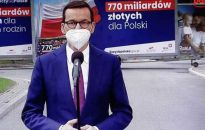 Polska racja stanu to wykorzystanie maksymalnej puli środków z UE