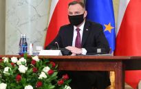 Prezydent: chcemy uwzględnić potrzeby firm dotkniętych pandemią