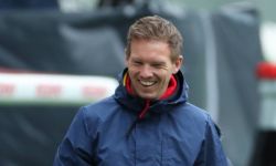 Liga niemiecka - Nagelsmann trenerem Bayernu od nowego sezonu