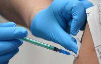 Chcemy jak najszerzej promować akcję szczepień