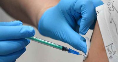 Chcemy jak najszerzej promować akcję szczepień