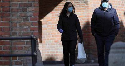 W Dzienniku Ustaw ukazało się rozporządzenie rządu w sprawie znoszenia obostrzeń związanych z pandemią