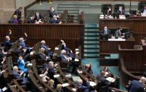4 maja Sejm zajmie się projektem ws ratyfikacji decyzji dotyczącej Funduszu Odbudowy