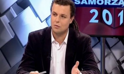 Arkadiusz Rogowski nowym naczelnym "Nowin"