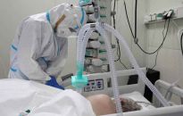 6796 nowych zakażeń; zmarło 429 chorych