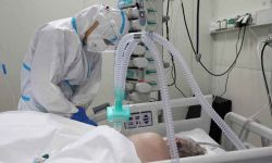 6796 nowych zakażeń; zmarło 429 chorych