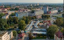 Część Racławówki najprawdopodobniej dołączy do Rzeszowa