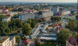 Część Racławówki najprawdopodobniej dołączy do Rzeszowa