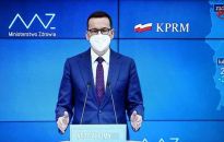 Na ochronę miejsc pracy przeznaczyliśmy z budżetu ok. 200 miliardów złotych