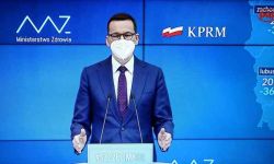 Na ochronę miejsc pracy przeznaczyliśmy z budżetu ok. 200 miliardów złotych