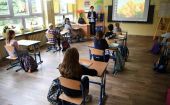 Od 29 maja uczniowie wszystkich klas będą uczyć się stacjonarnie