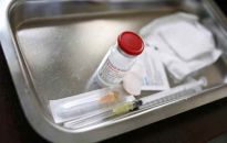 W maju mamy otrzymać 10 mln dawek szczepionki