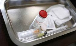 W maju mamy otrzymać 10 mln dawek szczepionki