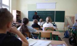 Chcemy, żeby od 4 maja wszystkie klasy I-III wróciły do nauki stacjonarnej