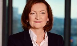 Ewa Leniart: wierzę, że to ja będę zwycięzcą! 