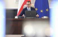 Premier organizując tzw. wybory kopertowe złamał pięć przepisów w dwóch ustawach - twierdzi NIK