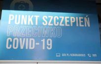 Osoby o znacznym stopniu niepełnosprawności z pierwszeństwem szczepień