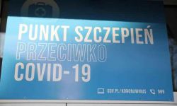 Osoby o znacznym stopniu niepełnosprawności z pierwszeństwem szczepień