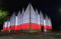 1 maja - Międzynarodowy Dzień Solidarności Ludzi Pracy