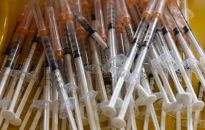 Wykonano już blisko prawie 11,9 mln szczepień przeciw COVID-19; liczba osób w pełni zaszczepionych zbliża się do 3 mln