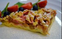 Poznaj smaki Wschodu w rzeszowskich restauracjach