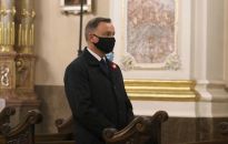 Prezydent: rocznica wybuchu III powstania śląskiego to ważny element 110-lecia odzyskania przez Polskę niepodległości