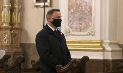 Prezydent: rocznica wybuchu III powstania śląskiego to ważny element 110-lecia odzyskania przez Polskę niepodległości