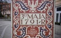 230 lat temu uchwalono Konstytucję 3 maja