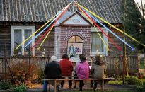 W Kościele dziś uroczystość Najświętszej Maryi Panny Królowej Polski - głównej patronki Polski