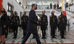 Konstytucja 3 Maja stanowiła jeden z milowych kroków w dziejach naszego państwa