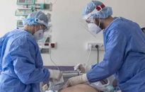 2525 nowych zakażeń koronawirusem, zmarło 37 osób