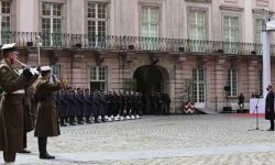 Europa Środkowo-Wschodnia. Wolni możemy być tylko razem