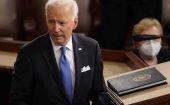 Biden reaguje na krytykę i podnosi limit uchodźców do 62,5 tys.