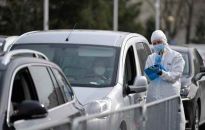 2296 nowych zakażeń koronawirusem; zmarło 28 chorych