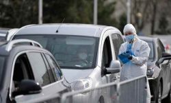 2296 nowych zakażeń koronawirusem; zmarło 28 chorych