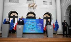 Wprowadzamy automatyczną kwarantannę dla przybywających z RPA, Indii i Brazylii