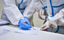 Został powołany specjalny zespół ds. śledzenia mutacji koronawirusa