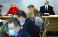 Sejmowe komisje za przyjęciem projektu ustawy ws. ratyfikacji decyzji o zasobach własnych UE