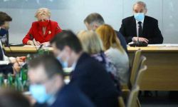 Sejmowe komisje za przyjęciem projektu ustawy ws. ratyfikacji decyzji o zasobach własnych UE